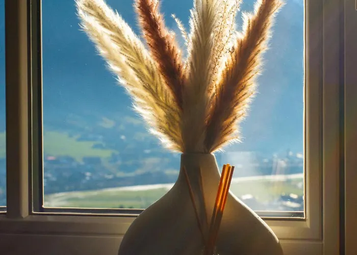 Maria דירה היפאך