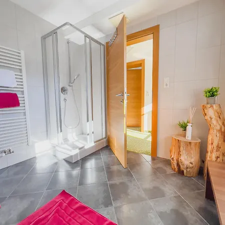 Maria Apartamento Hippach