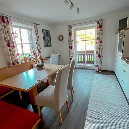 Landhaus Maria