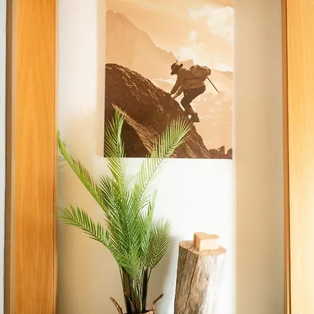 Apartman Maria Hippach