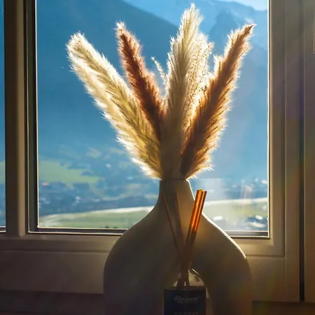 Maria Apartman Hippach