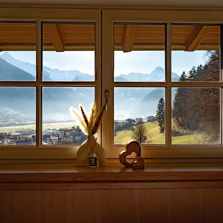 Maria 아파트 힙파흐