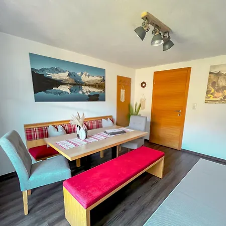 Landhaus Maria