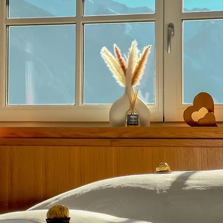 Apartamento Maria *