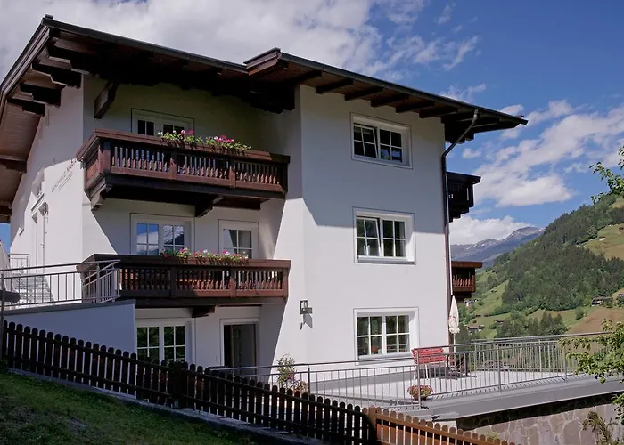 Landhaus Maria Apartment