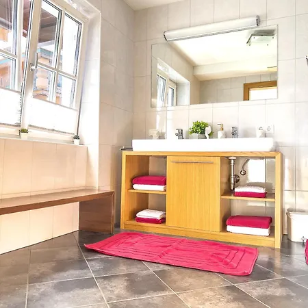 Maria Appartement *