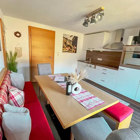 Maria Appartement
