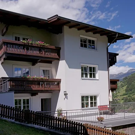 Maria Appartement